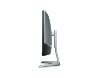 BenQ EX3501R Curved srebrno-czarny - 377982 - zdjęcie 5